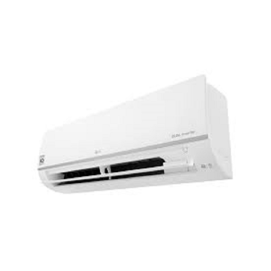 LG AC 1PK 1 PK Dual Inverter Watt Control Plasmaster Ionizer E10SV5
