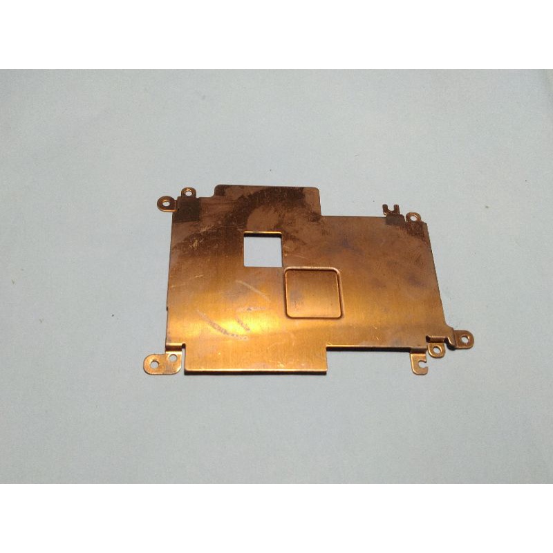 heatsink tutup penutup baut skrup hfs processor motherboard mesin - Axioo mybook 14 lite cw14q1p - O