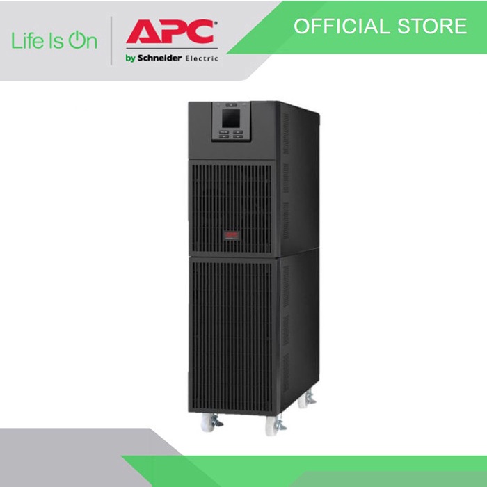 UPS APC 10kva 10000VA 10000WATT SRV10KIL SRV10000 EASY UPS
