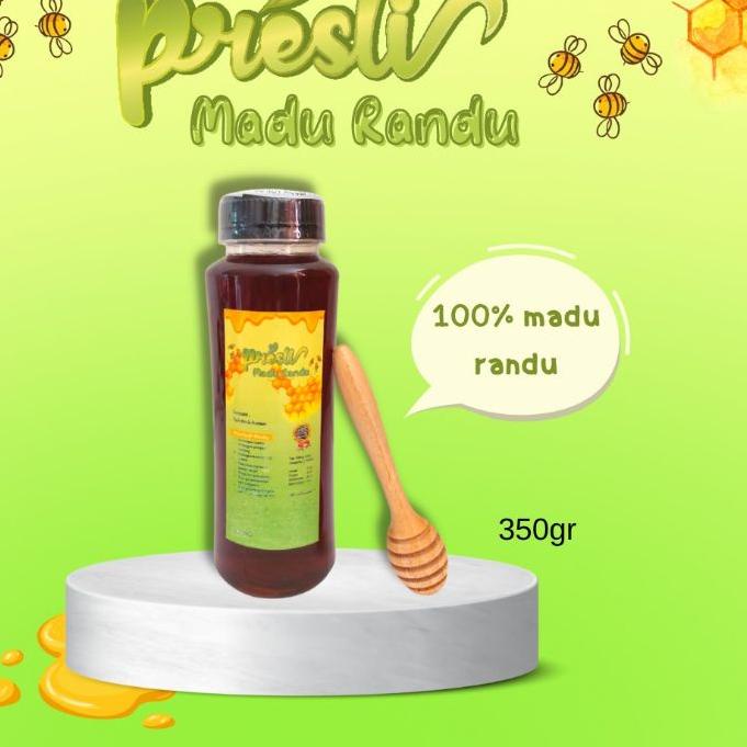 

❀ Presli Randu ( 1 ) ➳