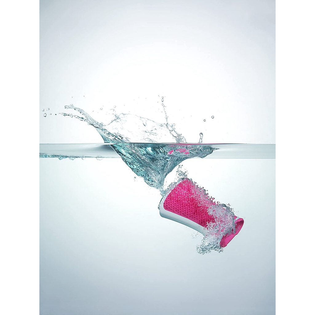 Tangle Teezer Aqua Splash (For Wet Hair) Sisir Rambut
