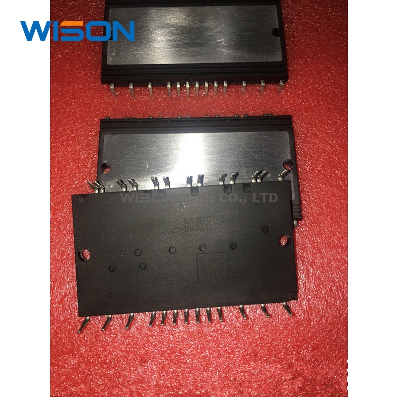 Modul CP10TD1-24Y CP15TD1-24Y CP50TD1-12Y original Baru