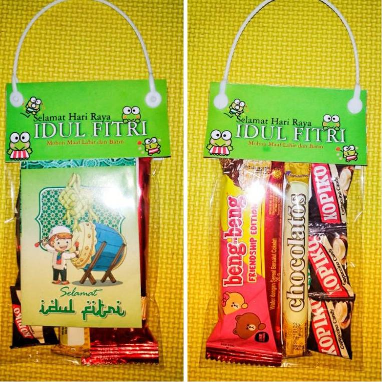 

Z97 Plastik Snack Angpao Lebaran STOCK TERBATAS ㅪ