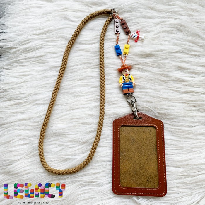 

Lanyard Lanyard Lego Original Woody