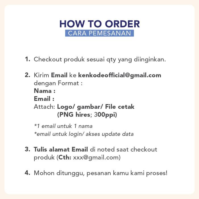 

Kartu Nama Digital Smart Digital Business Card RFID NFC QR CODE