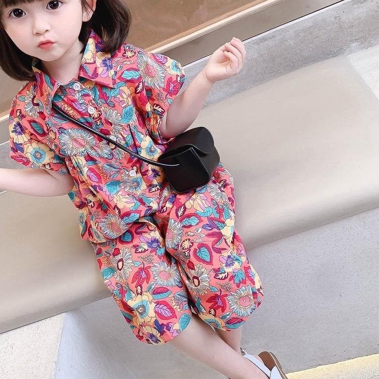 ➽ babyfit SUPER DISCOUNT baju jumpsuit setelan anak perempuan celana kimono jumpsuit sc-1025rd ➽