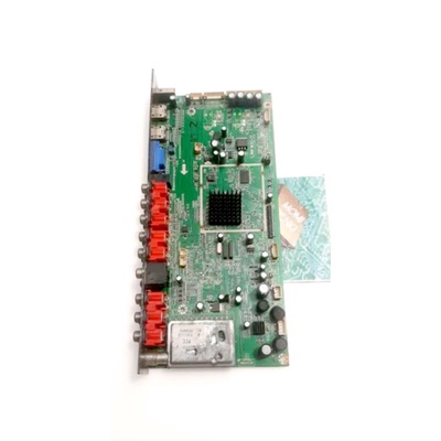 Mainboard TV LCD Polytron PLM 32T12S - Motherboard Original untuk TV LED 32 Inch
