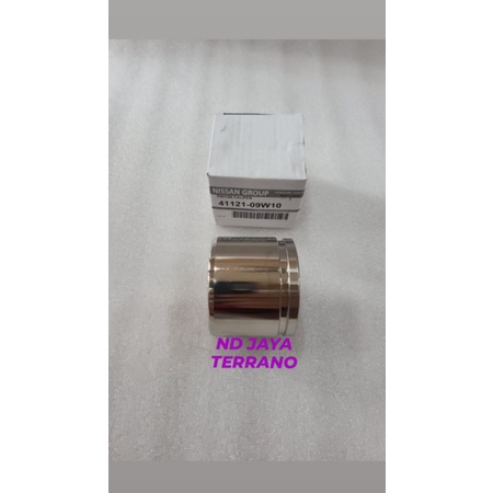 Piston Caliper/Piston Cakram Nissan Terrano Thailand
