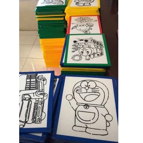 

C97 Styrofoam 50pcs Random Hemat Ongkir BIG PROMO ↹