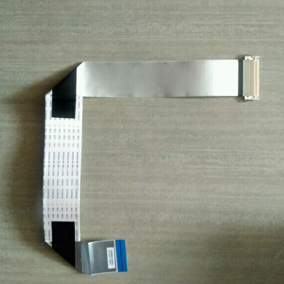 kabel fleksibel - LVDS - TV - LG - 30 PIN - Bolak Balik NEW