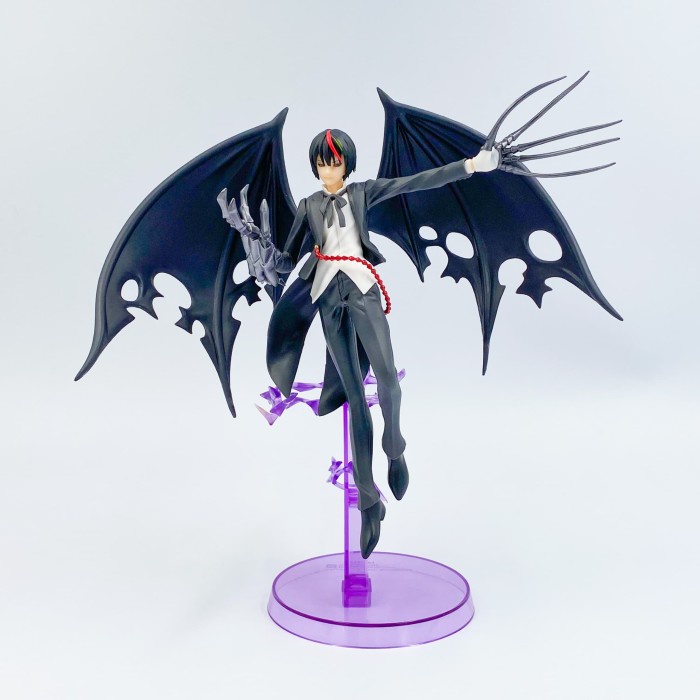 ✿ BISA COD✿ Figure Diablo - Otherworlder Plus Tensura