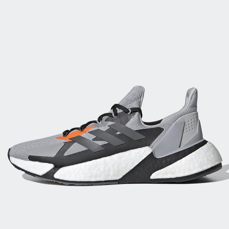 Adidas X9000L4 'Grey Two' Men's Sneakers Shoes (Running/basket/casual) FW8414