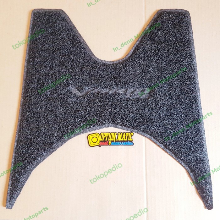 Terlaris Karpet Mie, Vario 125 Old Bohlam