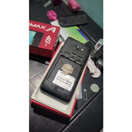 Andromax Rom Nusantara