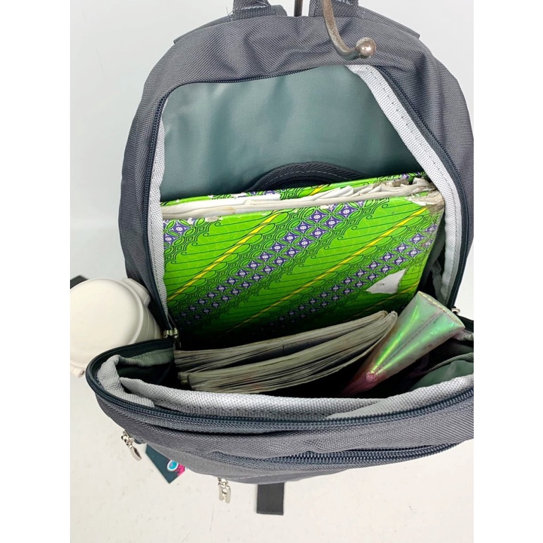 Tas Ransel Sekolah Anak Remaja Genic Tas Ransel Anak Perempuan Genic Tas Anak Remaja Perempuan Genic Tas Anak Sekolah  Motif  Tas Anak Kekinian Free Rain Cover