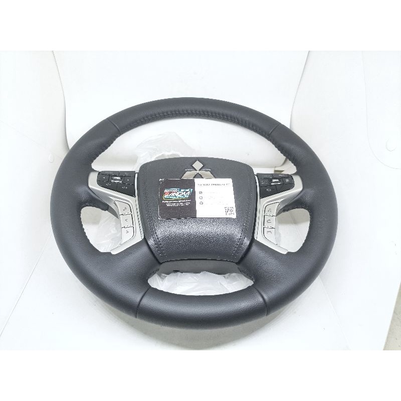 Wheel Stir Assy All New Pajero Sport Full Spec 2021 UP