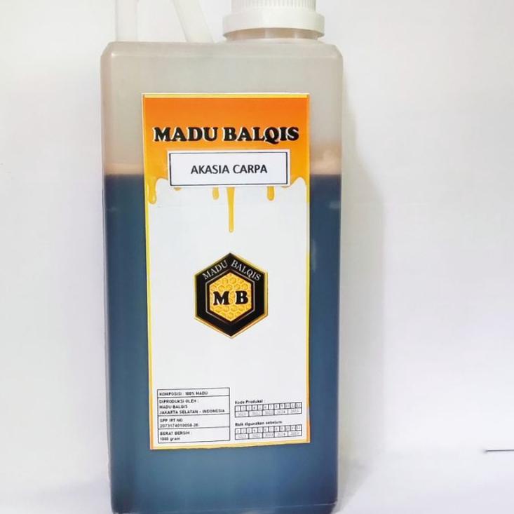 

✥ asli murni akasia carpa 1kg | balqis. ➬
