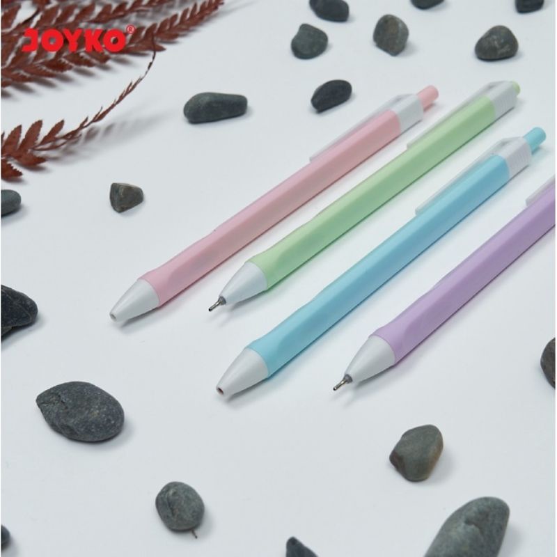 

BALL PEN PENA JOYKO BP-342 VOKUS 0.7 MM
