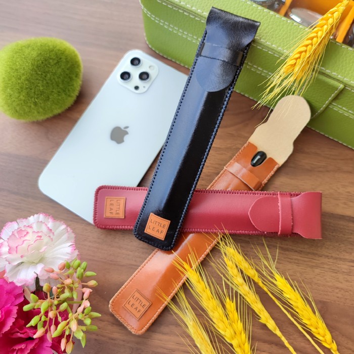 

BISA COD iPad Stylus Case Apple Pencil 1 2 Pen Sarung Pensil Pena Samsung