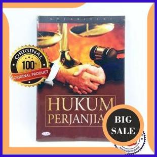 

perkakas Hukum Perjanjian - Evi Ariyani 1F3BZ3