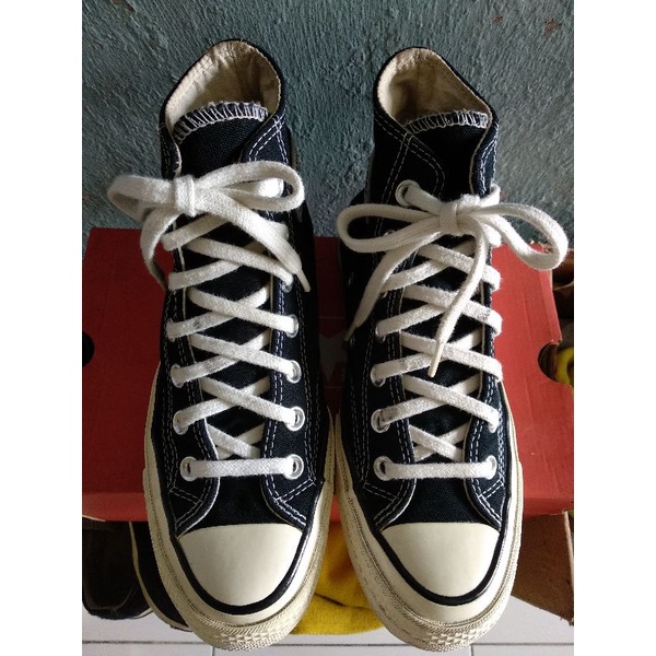 Converse 70s high bw original