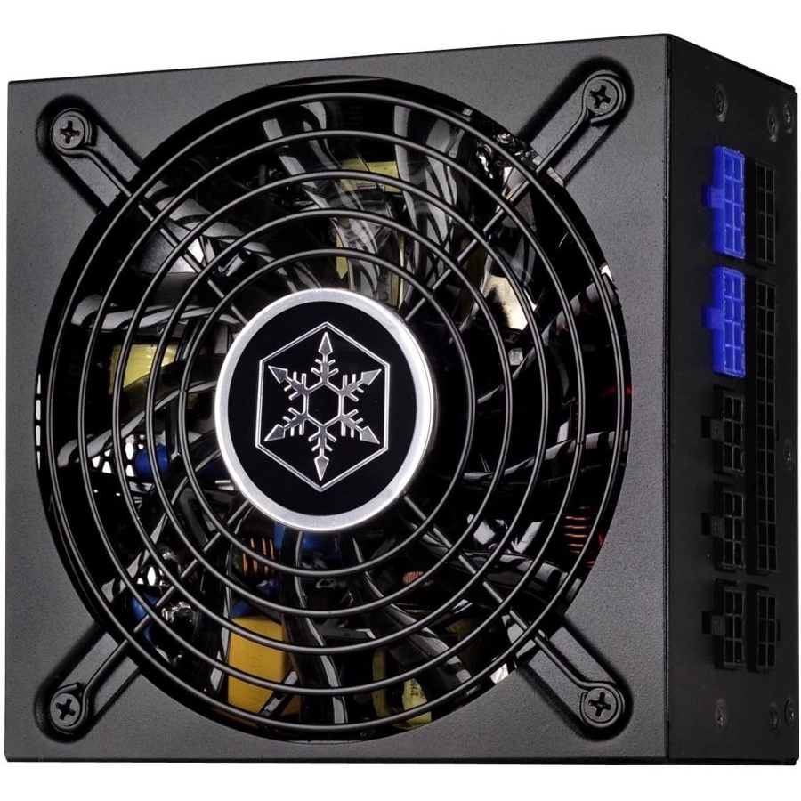 Silverstone SX700-LPT - 700W 80+ Platinum SFX Power Supply Modular