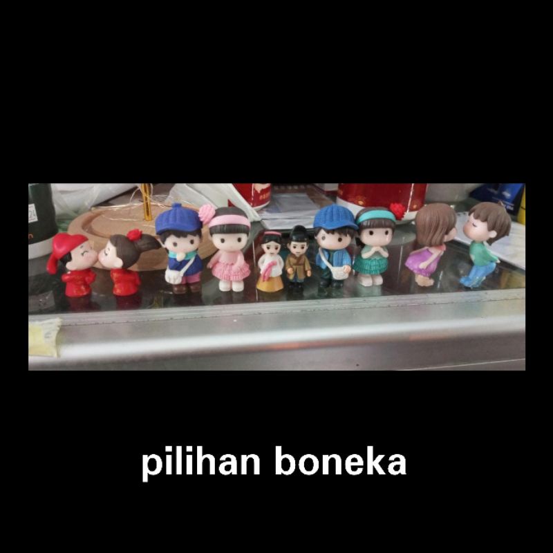 Lampu Mawar Valentine / Kado Valentine Bunga Mawar