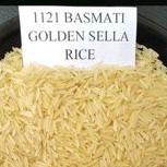 

♣BERAS BASMATI CREAMY SELLA 1121 / SELLA RICE BASMATI 5 KG ♩