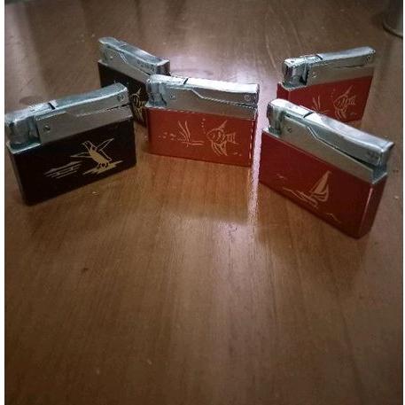 Korek Minyak Sumbu Jadul Sunflower T456