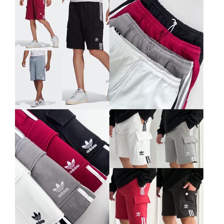 TREN TERBARU ADDS SHORT CARGO - CARGO SHORT