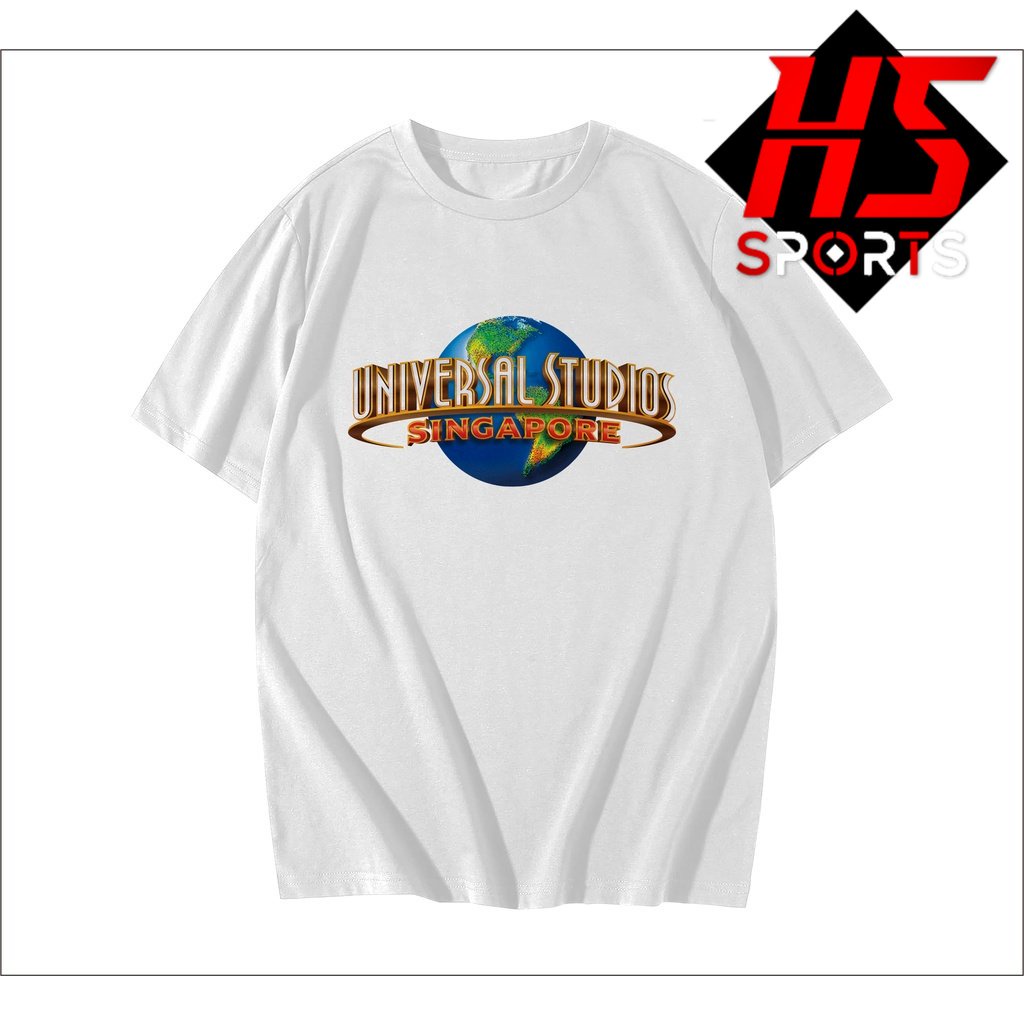 KAOS OLEH OLEH SINGAPORE - BAJU SINGAPUR - KAOS SINGAPORE - TSHIRT SINGAPUR