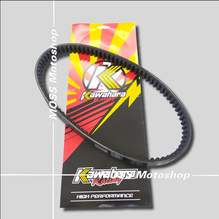 V-BELT VAN BELT KAWAHARA YAMAHA NMAX OLD ORIGINAL