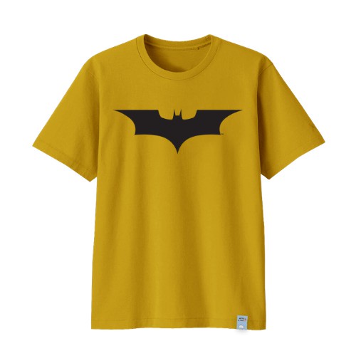 Baju kaos Superhero Unisex Untuk Anak Sampai Dewasa Bahan Katun Combed 30s