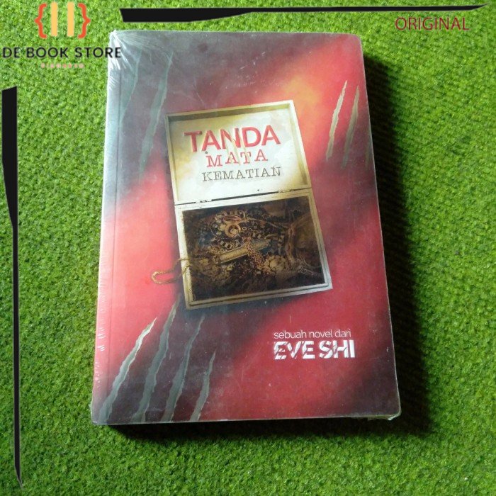 ORIGINAL - Tanda mata kematian