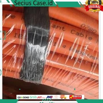 Termurah KABEL TAHAN PANAS API FRC 2X1,5MM 2X1,5 MM METERAN