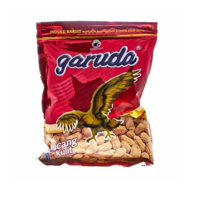 

GARUDA KACANG KULIT 375g