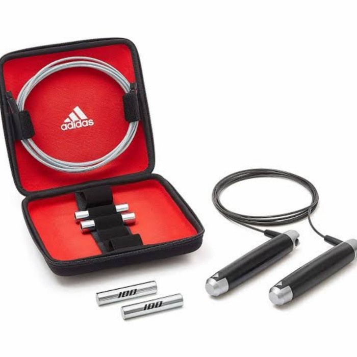 Best Seller Adidas Skipping Rope Set