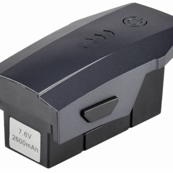 Terlaris Baterai Drone Sg907 Max Lipo Battery 2600Mah