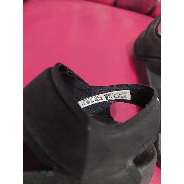 Preloved Sandal Adidas Kids