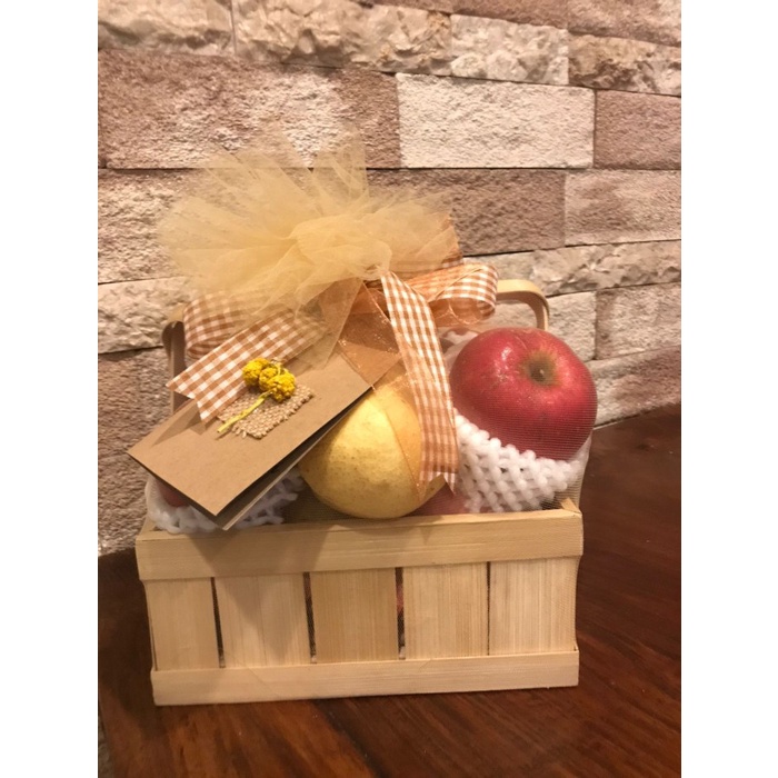 

(COD) Parcel Buah Segar Paket Hemat