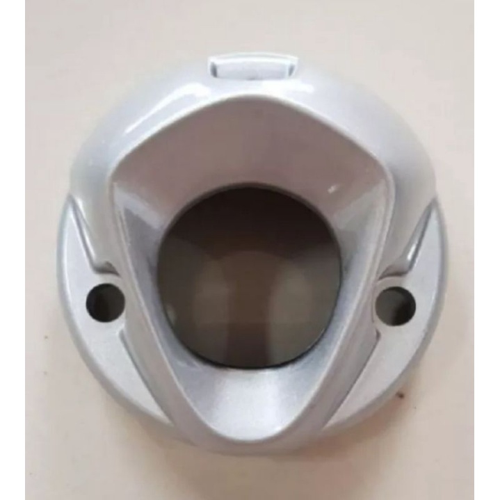 0corong knalpot vixion new - corong knalpot yamaha vixion new  second ori