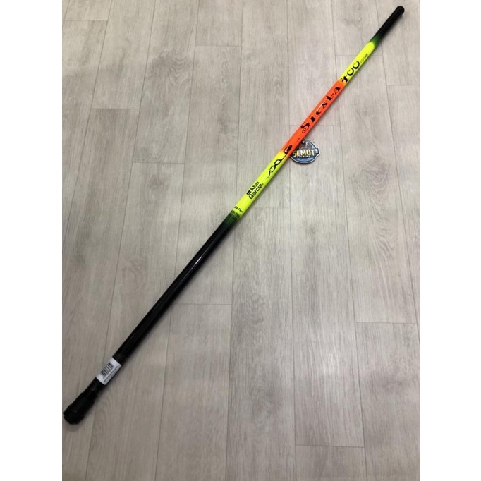 Abu Garcia Siesta 400 Telescopic Pole Rod Sap1096326