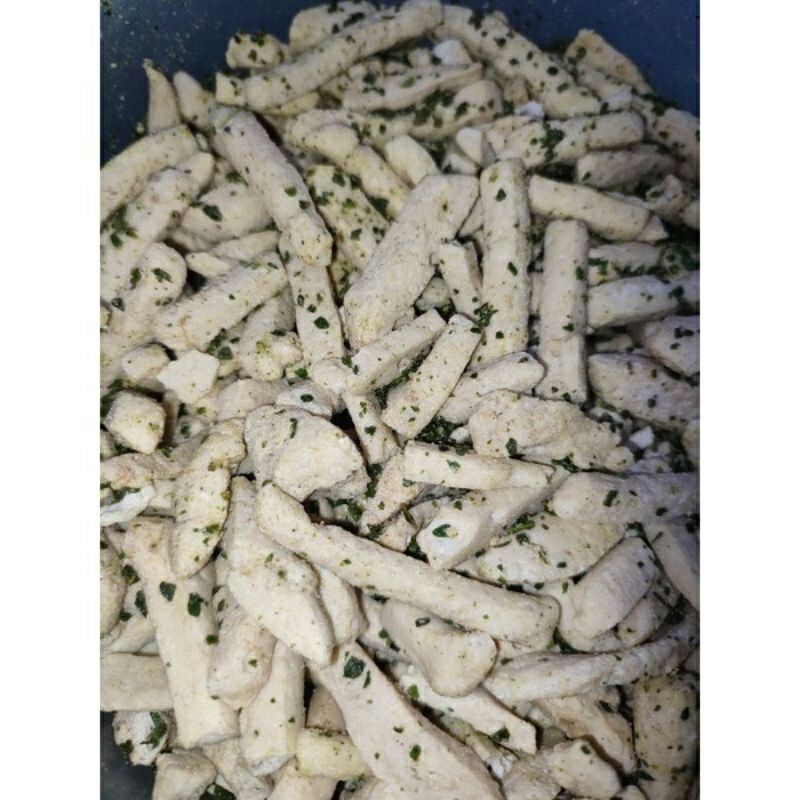 

Basreng Original Daun Jeruk