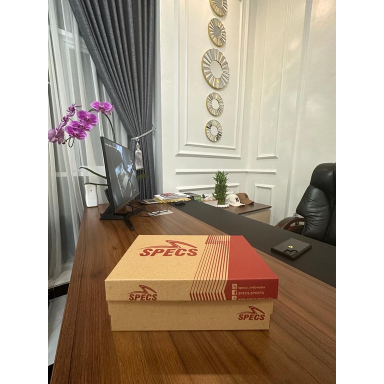INERBOX INNERBOX BOX DUS KOTAK SEPATU SPECS MURAH
