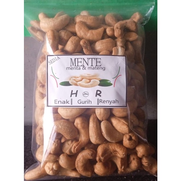 

mente 1/4kg