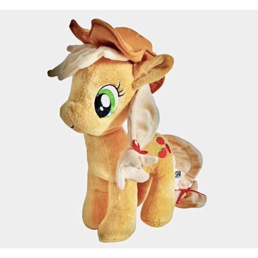 Boneka Kuda Apple Jack