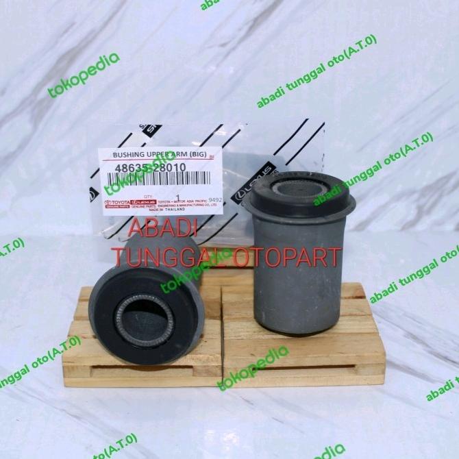 BUSHING SAYAP ATAS BESAR KIJANG 7K 5K