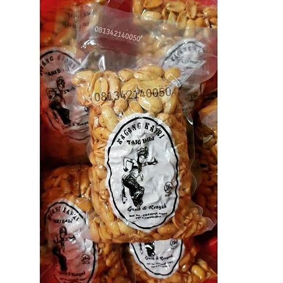 

Terlaris Kacang Bali Meman( kacang kapri ) cap tari bali 300gram termurah jakarta serbuuu !