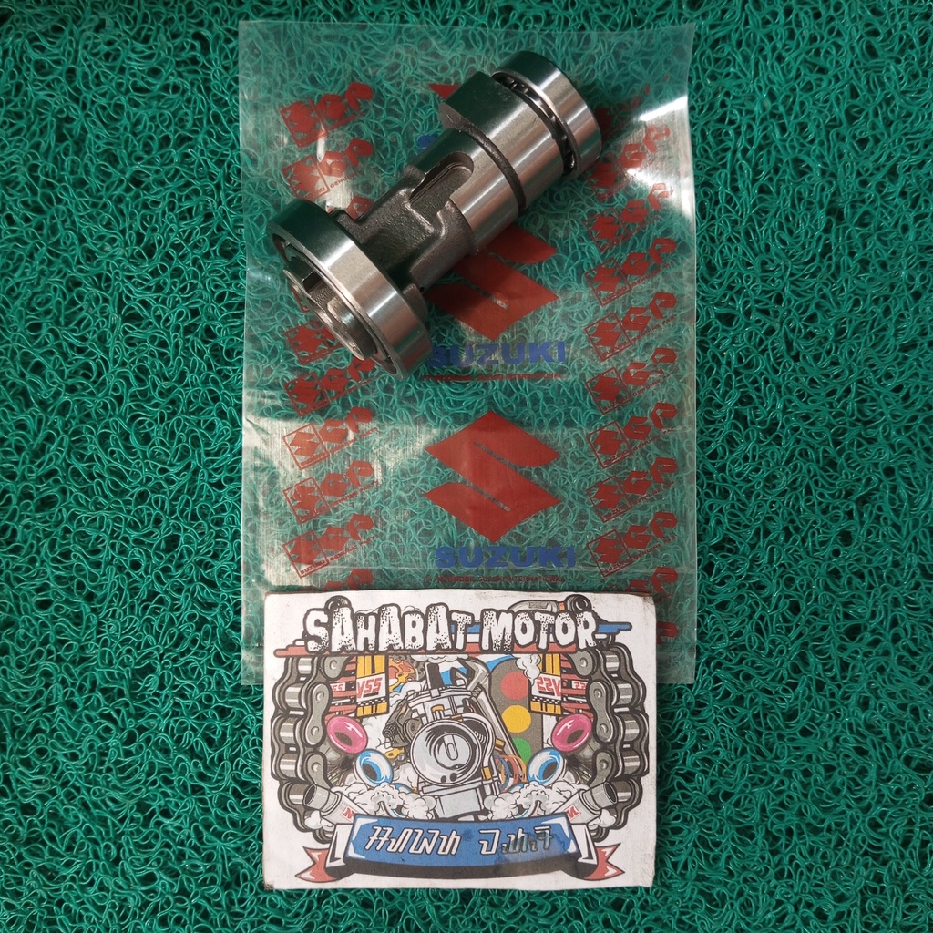 NOKEN AS SMASH CAMHAFT SMASH SGP