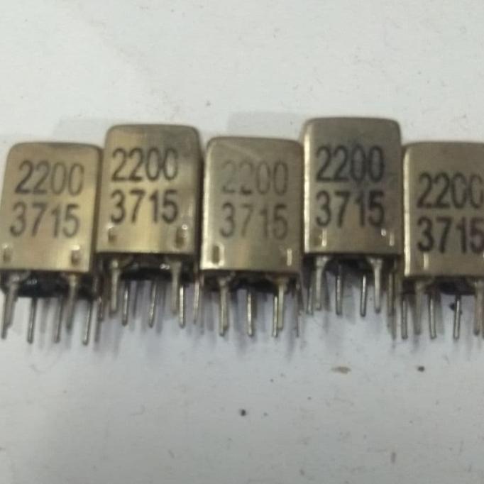 Coil IF 2200 3715 rajaav77